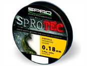 Spro Tec Nylon Snoekbaarslijn