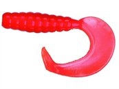 Spro Spira Tail 5,5 cm