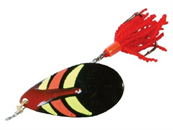 Ondex Spinner Neon Black (maat 3)